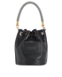 The Bucket Bag, &pound;250, Back view